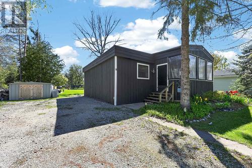 19 Poplar Crescent, Ramara, ON - Outdoor