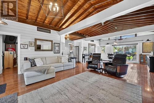 19 Poplar Crescent, Ramara, ON - Indoor