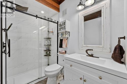 19 Poplar Crescent, Ramara, ON - Indoor Photo Showing Bathroom