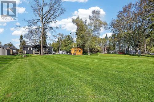 19 Poplar Crescent, Ramara, ON -  With Exterior