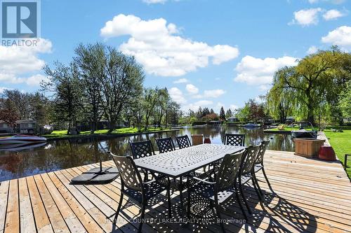 19 Poplar Crescent, Ramara, ON - Outdoor