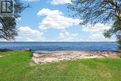 Public Beach - 