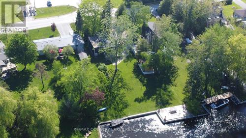 19 Poplar Crescent, Ramara, ON - Outdoor With View