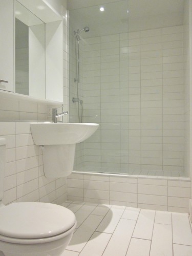 Salle de bains - 310-765 Rue Bourget, Montréal (Le Sud-Ouest), QC - Indoor Photo Showing Bathroom