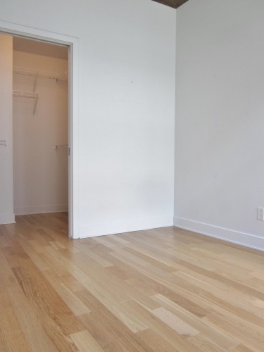 Chambre à coucher - 310-765 Rue Bourget, Montréal (Le Sud-Ouest), QC - Indoor Photo Showing Other Room
