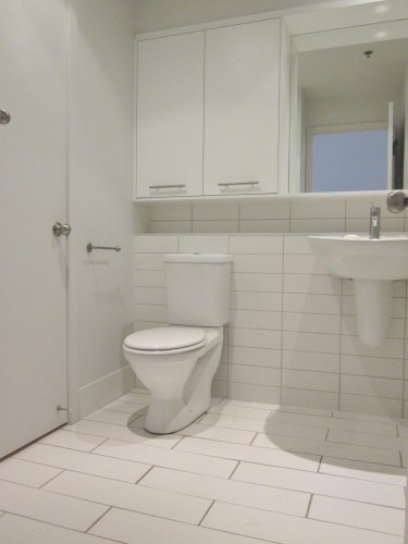 Salle de bains - 310-765 Rue Bourget, Montréal (Le Sud-Ouest), QC - Indoor Photo Showing Bathroom