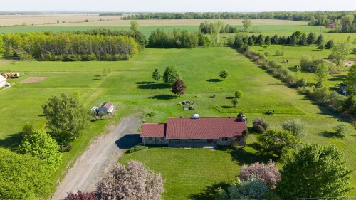 696 Mtée de la Cannerie  Saint-Blaise-Sur-Richelieu, QC J0J 1W0