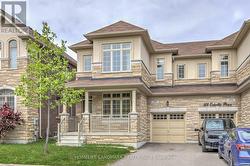 99 COLVILLE PLACE Milton, ON L9E 7K6