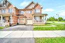 1439 Costigan Road, Milton, ON  - Outdoor With Facade 