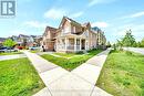 1439 Costigan Road, Milton, ON  - Outdoor With Deck Patio Veranda With Facade 