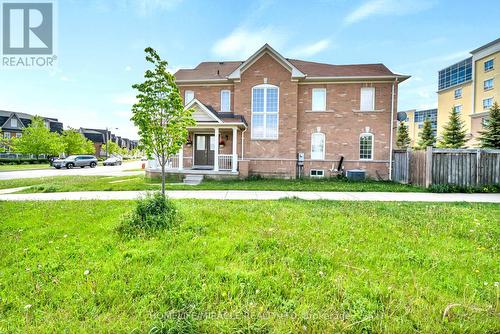 1439 Costigan Road, Milton, ON - Outdoor
