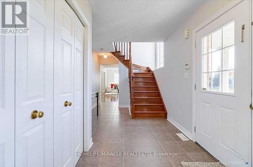1439 Costigan Road, Milton, ON - Indoor Photo Showing Other Room