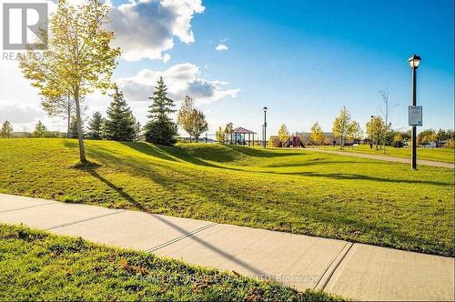 1439 Costigan Road, Milton, ON - Outdoor With View