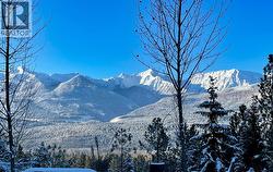 542 DAY Road Golden, BC V0A 1H0