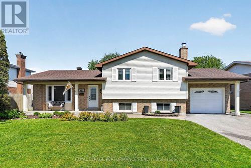 1321 LOCHIEL STREET  Cornwall, ON K6H 6N5