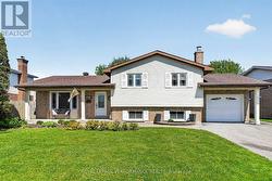 1321 LOCHIEL STREET Cornwall, ON K6H 6N5