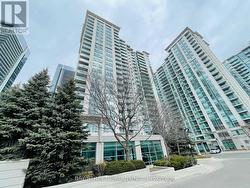 2510 - 31 BALES AVENUE Toronto, ON M2N 7L6