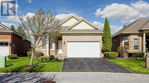 31 ARNIE'S CHANCE  Whitchurch-Stouffville, ON L4A 1L7