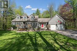 48 DEER LANE Adjala-Tosorontio, ON L0M 1J0