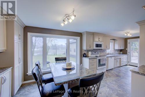 7442 Road 164 Road, North Perth (Elma), ON - Indoor