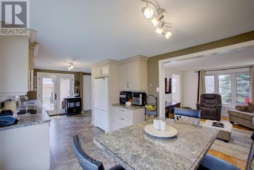 7442 Road 164 Road, North Perth (Elma), ON - Indoor