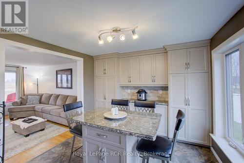 7442 Road 164 Road, North Perth (Elma), ON - Indoor