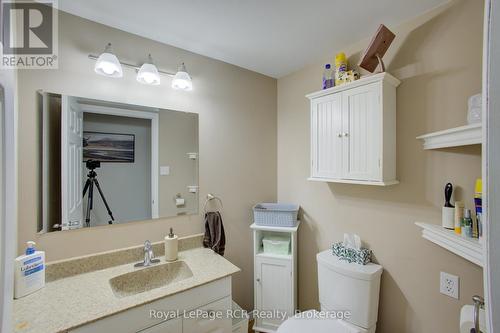 7442 Road 164 Road, North Perth (Elma), ON - Indoor Photo Showing Bathroom