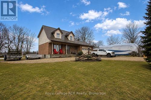 7442 Road 164 Road, North Perth (Elma), ON - Outdoor