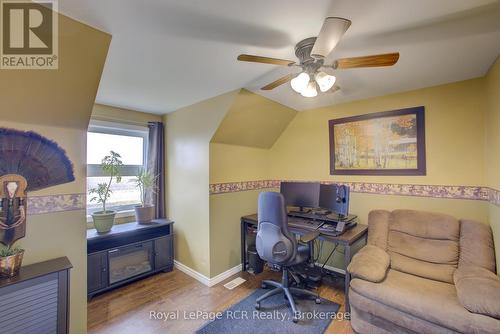 7442 Road 164 Road, North Perth (Elma), ON - Indoor