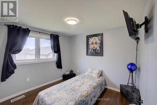 7442 Road 164 Road, North Perth (Elma), ON - Indoor Photo Showing Bedroom