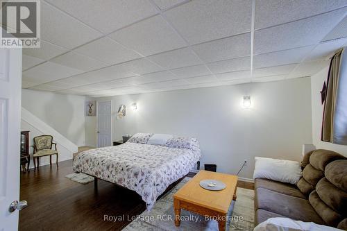 7442 Road 164 Road, North Perth (Elma), ON - Indoor