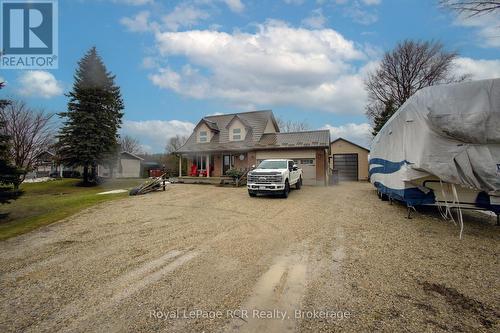 7442 Road 164 Road, North Perth (Elma), ON - Outdoor
