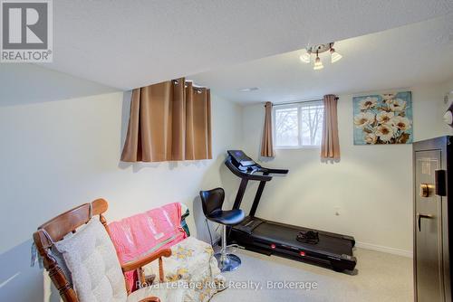 7442 Road 164 Road, North Perth (Elma), ON - Indoor