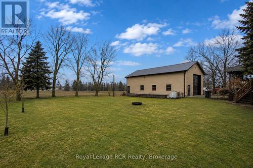 7442 Road 164 Road, North Perth (Elma), ON - Outdoor