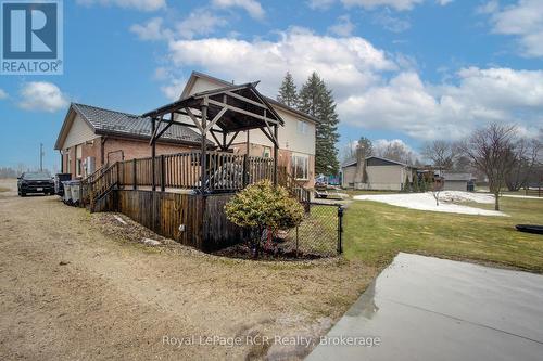 7442 Road 164 Road, North Perth (Elma), ON - Outdoor