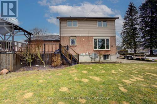 7442 Road 164 Road, North Perth (Elma), ON - Outdoor