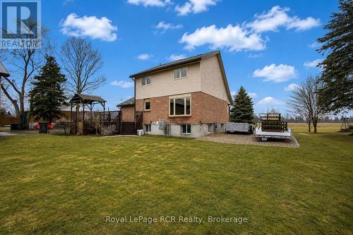 7442 Road 164 Road, North Perth (Elma), ON - Outdoor