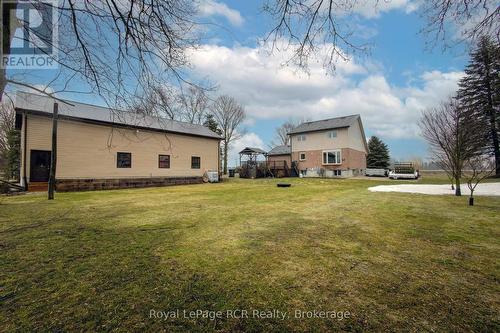 7442 Road 164 Road, North Perth (Elma), ON - Outdoor