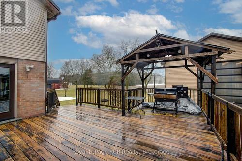7442 Road 164 Road, North Perth (Elma), ON - Outdoor With Exterior