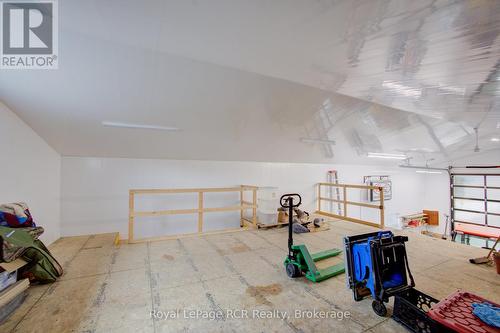 7442 Road 164 Road, North Perth (Elma), ON - Indoor Photo Showing Other Room