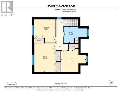 7442 Road 164 Road, North Perth (Elma), ON - Other
