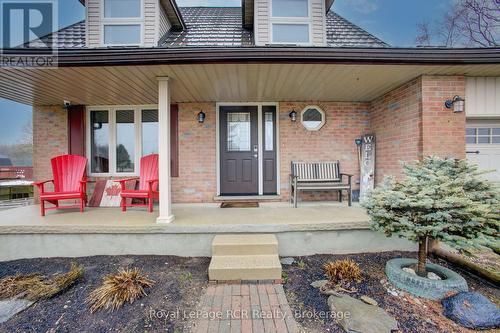 7442 Road 164 Road, North Perth (Elma), ON - Outdoor