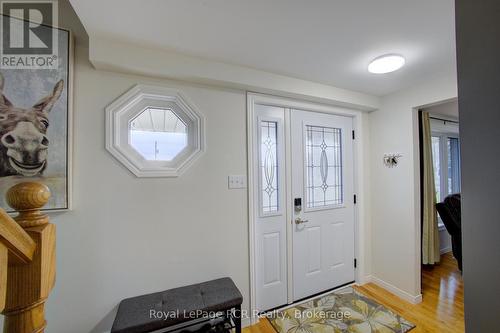 7442 Road 164 Road, North Perth (Elma), ON - Indoor Photo Showing Other Room