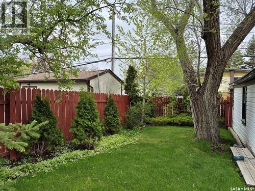 244 3Rd Avenue Nw, Swift Current, SK - Outdoor