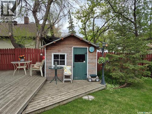 244 3Rd Avenue Nw, Swift Current, SK - Outdoor