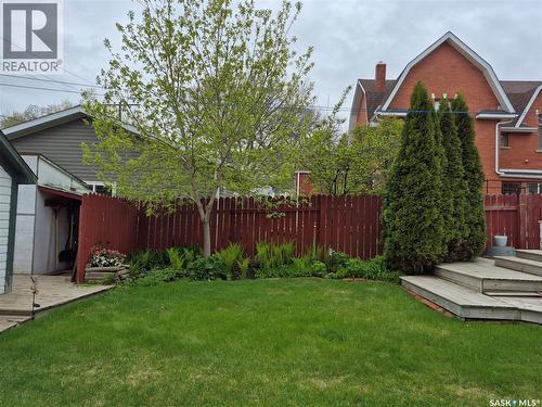 244 3Rd Avenue Nw, Swift Current, SK - Outdoor