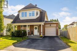 14 VISTAPOINTE DRIVE Ottawa, ON K2G 6N5