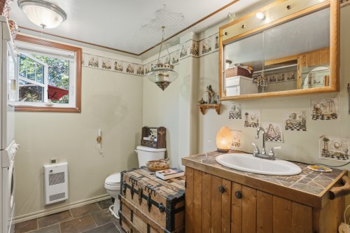 Salle de bains - 1953 Rue Des Lilas, La Conception, QC - Indoor Photo Showing Bathroom