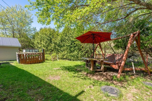 Cour - 1953 Rue Des Lilas, La Conception, QC - Outdoor