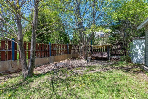Cour - 1953 Rue Des Lilas, La Conception, QC - Outdoor